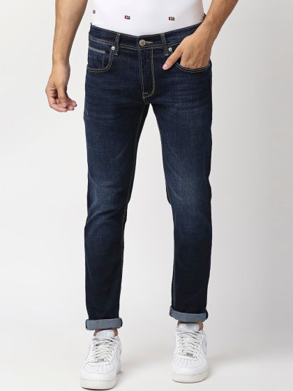 Pepe jeans deals stretchable