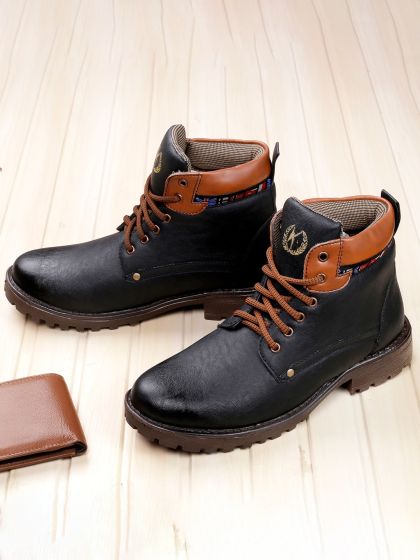 Mens gray timberland boots hot sale