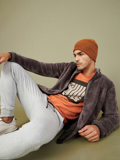 Adidas neo wool long jacket 2025