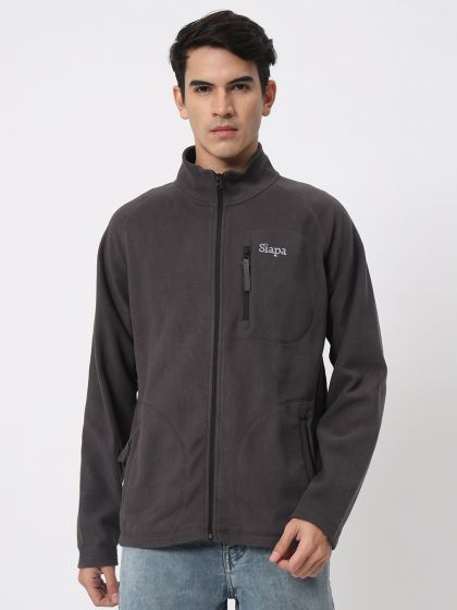 Western ridge 2025 full zip jacket