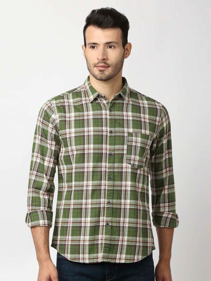 Pepe jeans men's clearance casual shirt