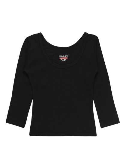 Girls thermal shirts hotsell