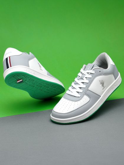 Fila men lavadro blue sneakers outlet