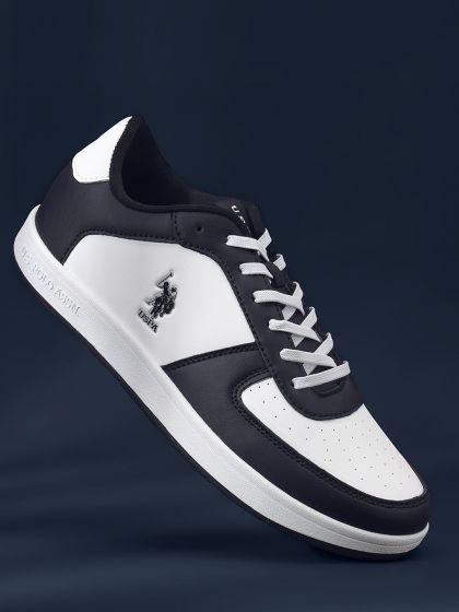 Buy FILA Men Black Lavadro III Casual Shoes Casual Shoes for Men