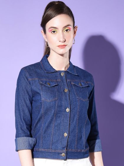 New deals trend jacket