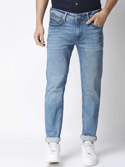 Pepe deals jeans stretchable