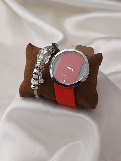 Calvin bolo watch gift set deals