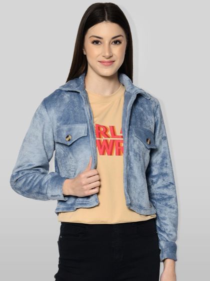 New best sale trend jacket