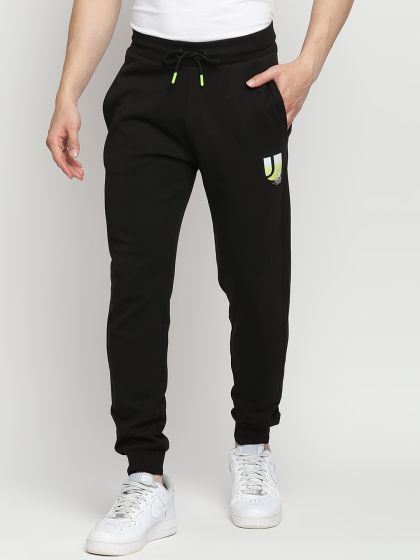 Spykar joggers on sale