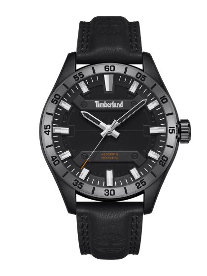 Timberland discount watches myntra