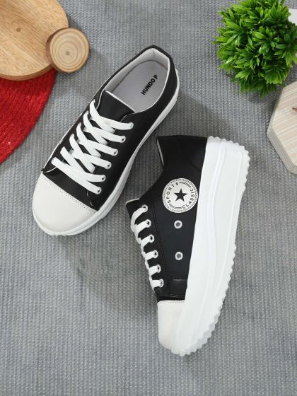 Suede platform gem women's sneakers outlet