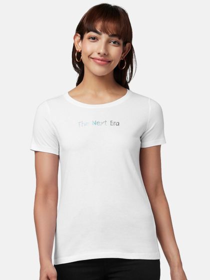 T shirt sales frida kahlo mango