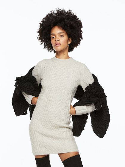 H&m jumper dress new arrivals