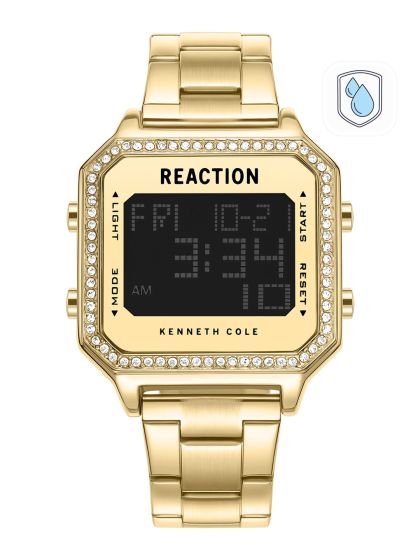 Bergson online retro watch