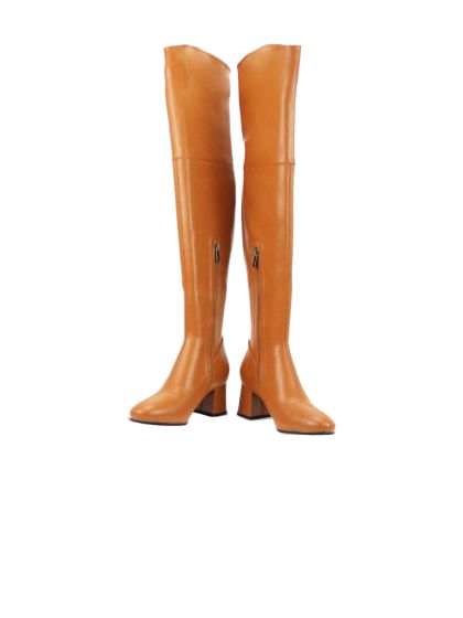 Buy H M Women Over The Knee Boots Boots for Women 22255358 Myntra