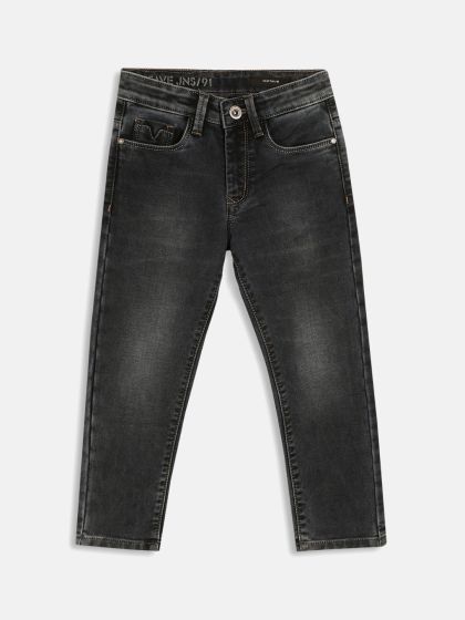 Monte carlo shop cotton jeans