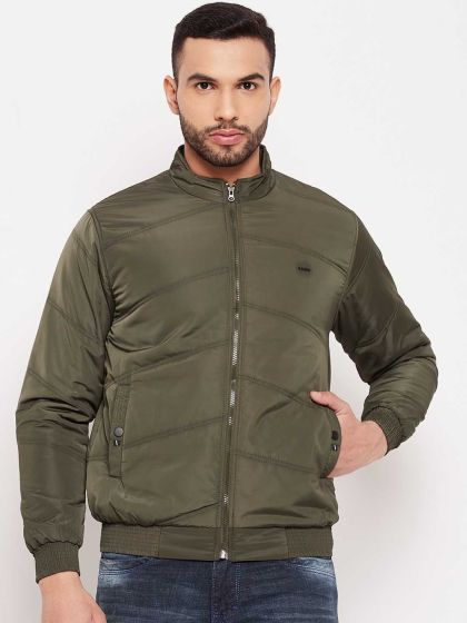 Peter england windcheater sale