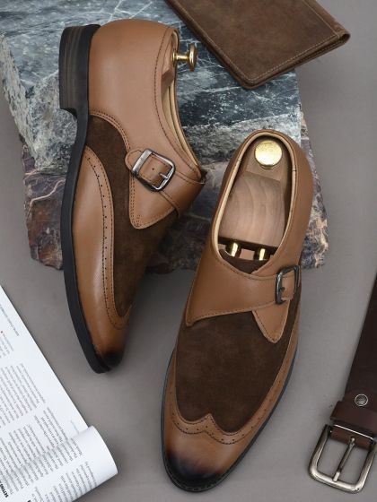 Clarks clearance nantasket monk
