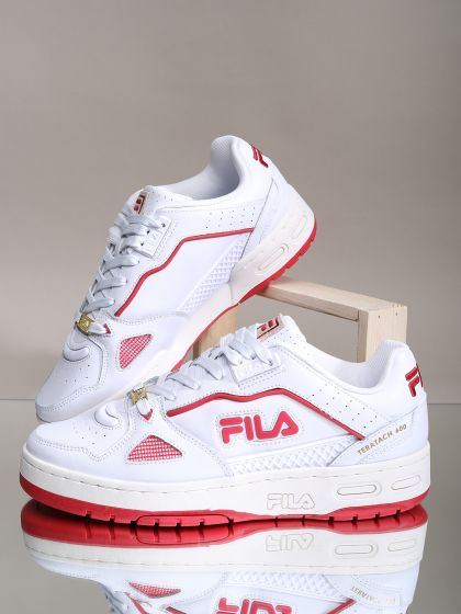 Fila sales disruptor myntra