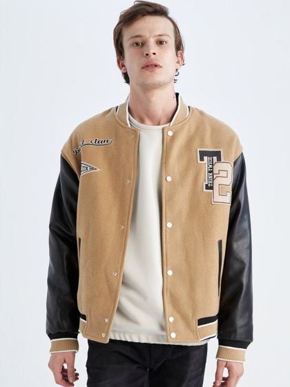 Puma xo denim jacket hot sale