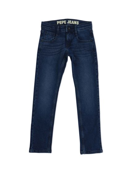 Pepe jeans hot sale fit names