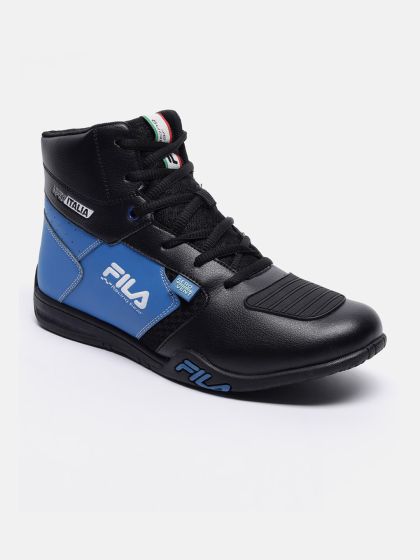 Fila non marking best sale shoes