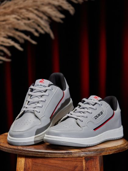 Fila men sale black sterling sneakers