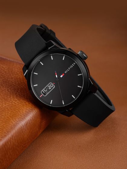 tommy hilfiger watches digital