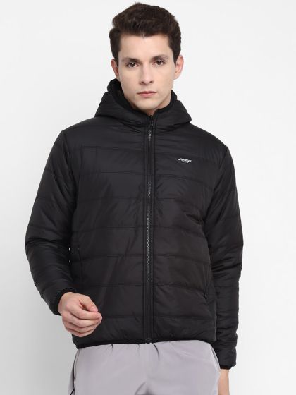 Reebok windcheater jacket best sale