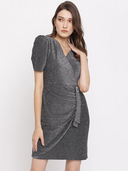 Latin quarters dresses myntra on sale