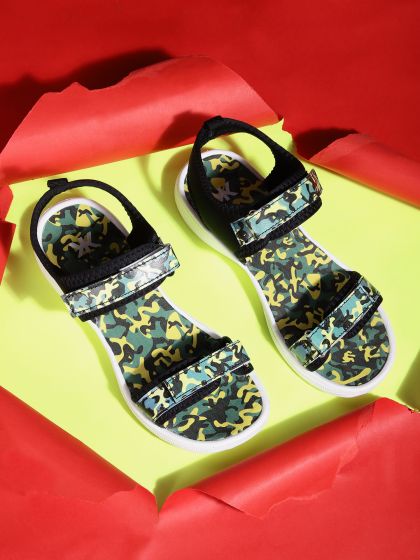 Louis Vuitton Men's Sports Sandals