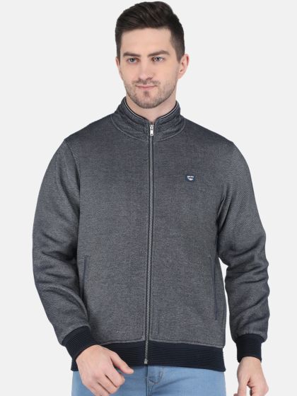Monte carlo on sale cotton jacket