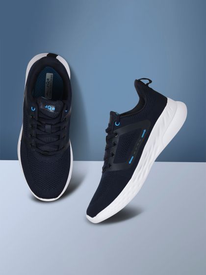 Skechers men's go walk new arrivals 4-alliance slip on trainers