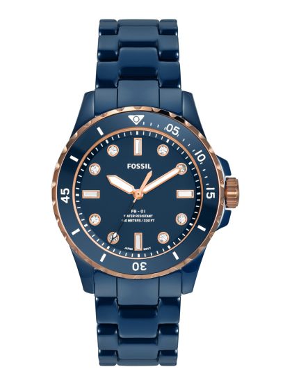 Es4093 fossil deals watch