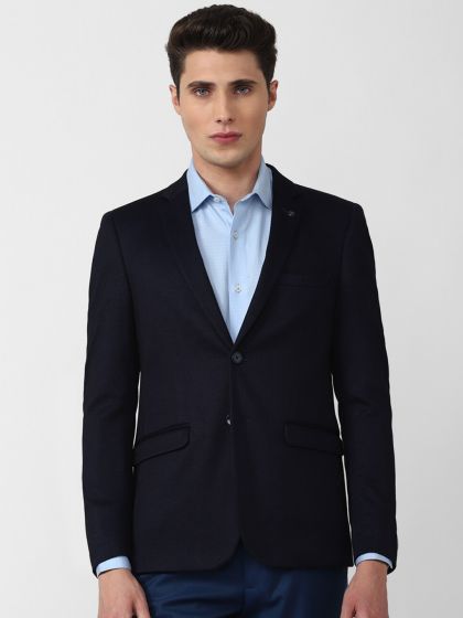 Van heusen slim fit sport coat shop