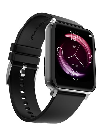Boat smartwatch myntra clearance