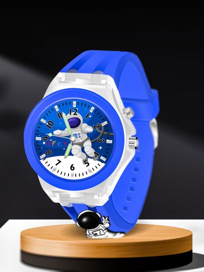 Zoop doraemon top watch