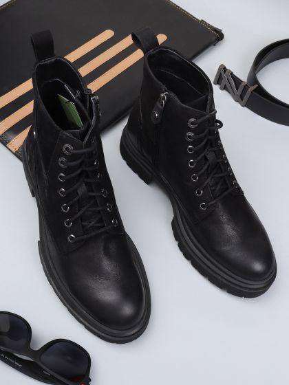 Del mondo shoes brand store