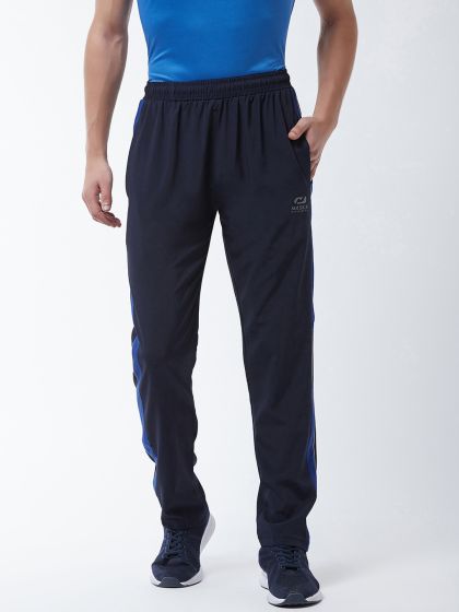 Men's Eco Training Pant Navy Blue