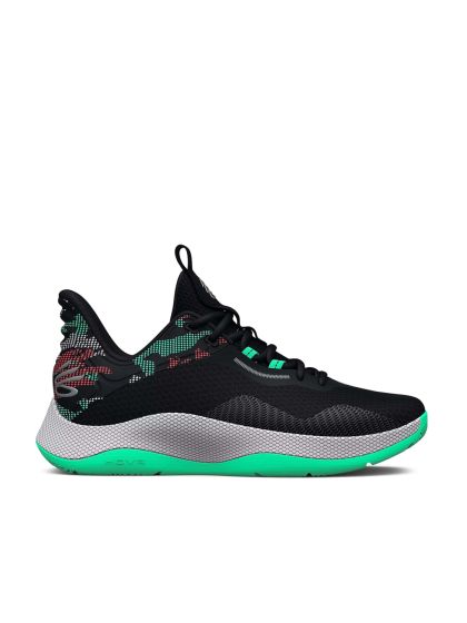 Curry Cozy Flow Shoes - Under Armour