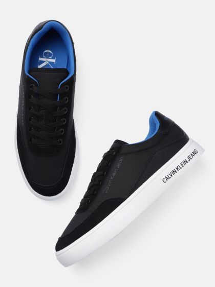 Calvin klein cheap jeans shoes