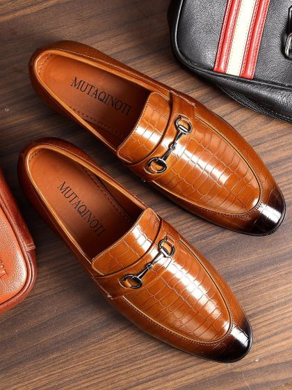 Ferraiolo loafers discount