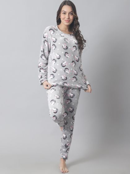 Wool pyjamas 2025 womens