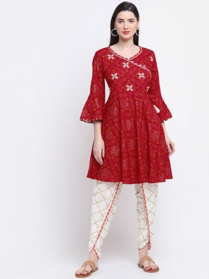 Rakhiverma Designer Kurti 2024 www.properfile