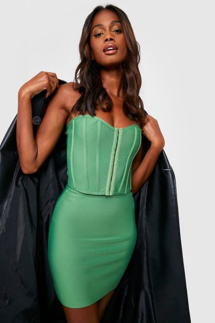 Buy Label Reyya Women Black Self Design Lace Co Ords - Co Ords for