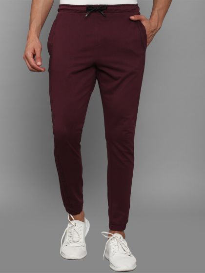 Allen solly joggers best sale