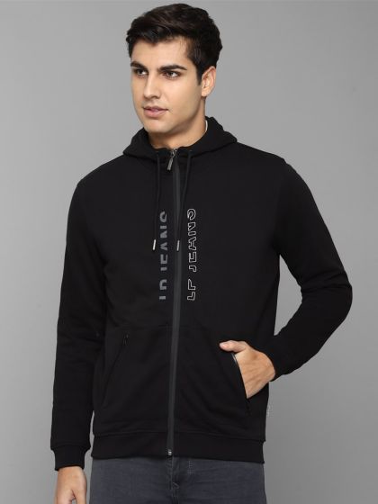 Louis 2025 philippe hoodie