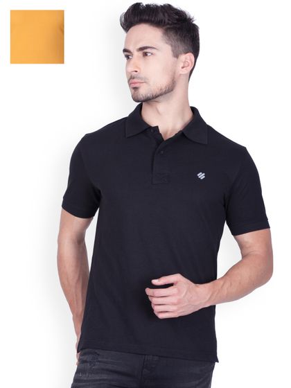 Buy ONN Pack Of 2 Polo T Shirts 