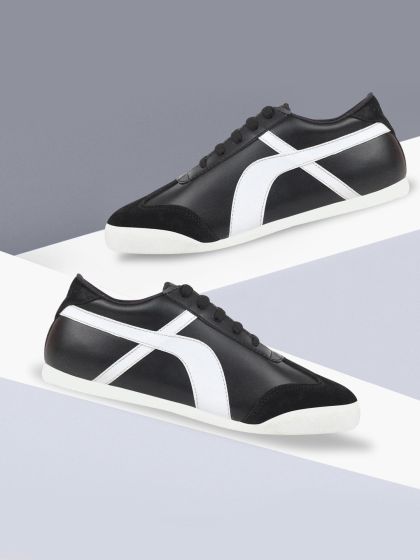 Levi's men's sales derby classic sneakers