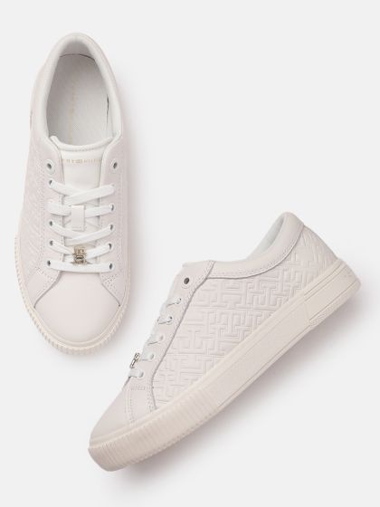 Tommy hilfiger deals shoes womens 2018